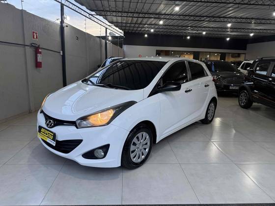 HYUNDAI HB20 1.0 COMFORT 12V FLEX 4P MANUAL HYUNDAI HB20 1.0 COMFORT 12V FLEX 4P MANUAL